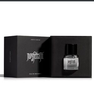 Heretic Nosferatu perfume - with original packaging